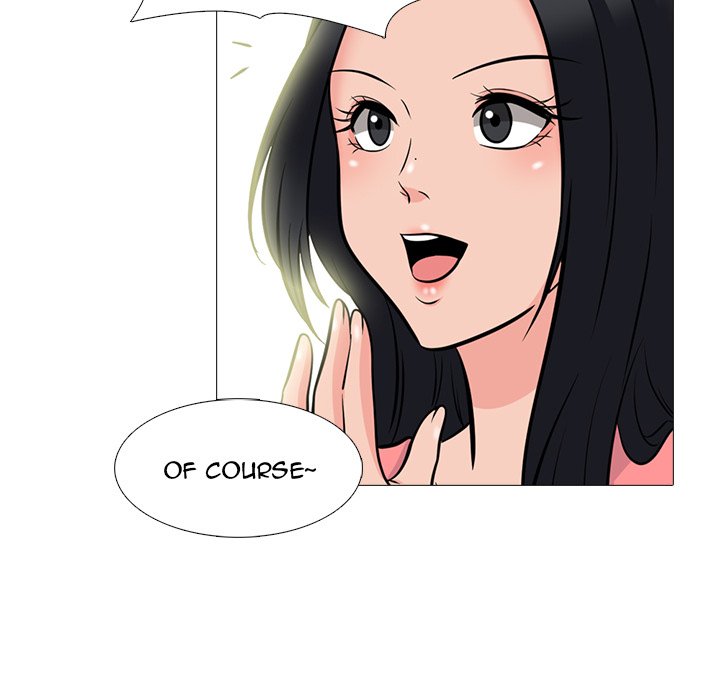 Extra Credit Chapter 89 - Page 28