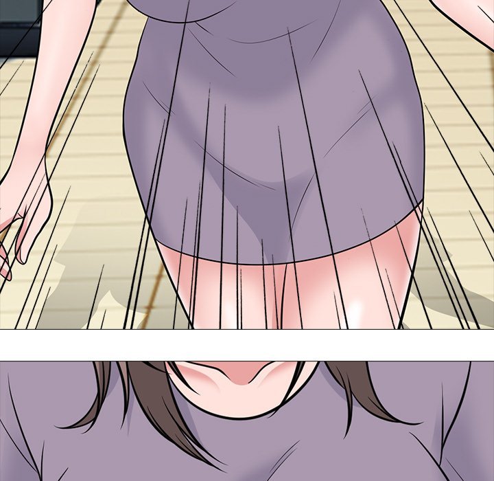 Extra Credit Chapter 93 - Page 109