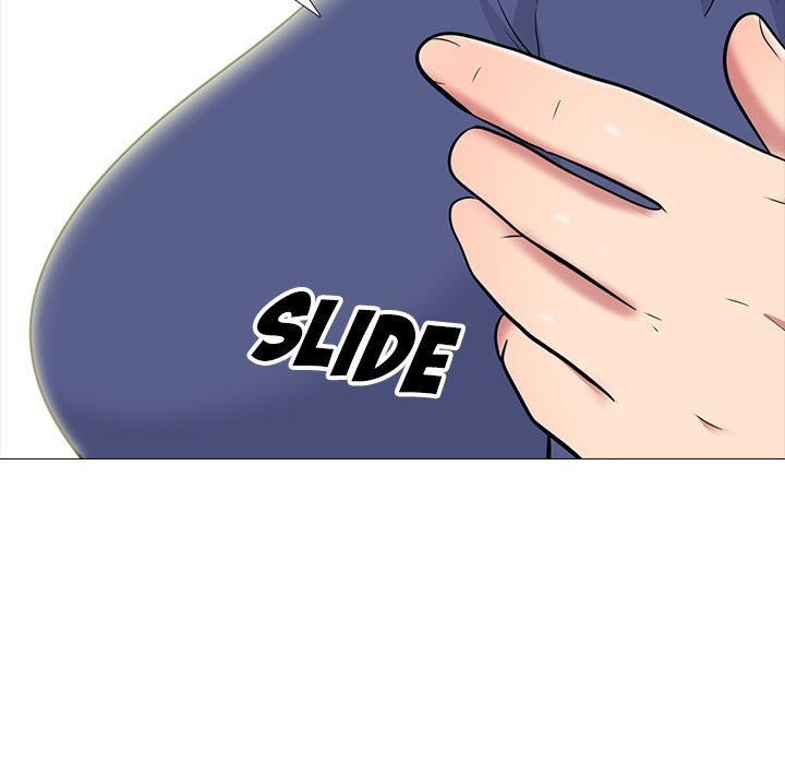 Extra Credit Chapter 93 - Page 44