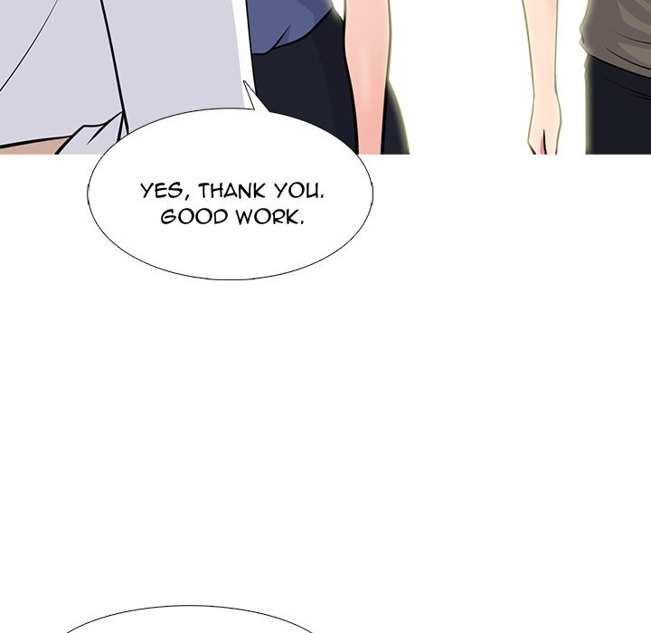 Extra Credit Chapter 93 - Page 47