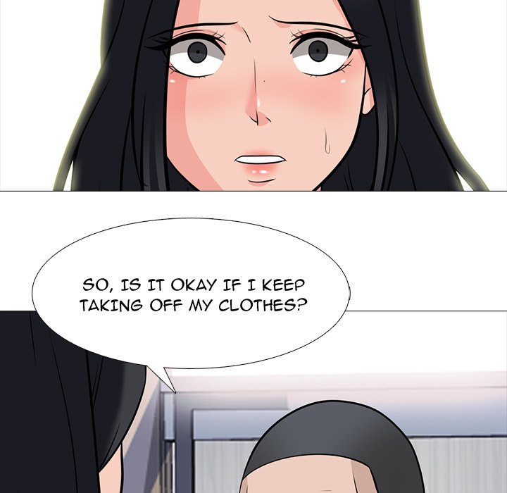 Extra Credit Chapter 93 - Page 63