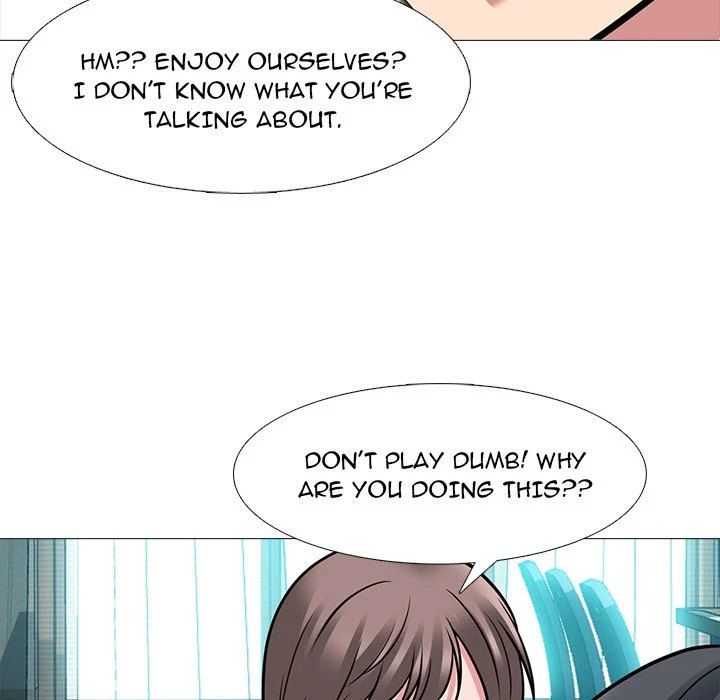 Extra Credit Chapter 94 - Page 26