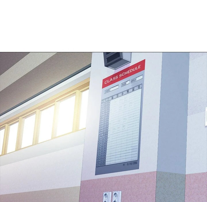 Extra Credit Chapter 95 - Page 115