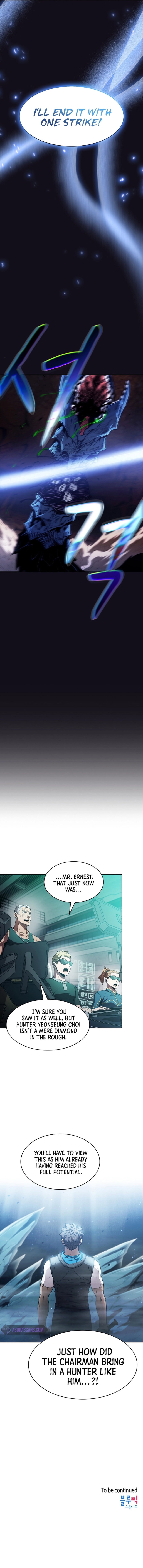 The Constellation That Returned From Hell Chapter 51 - Page 6