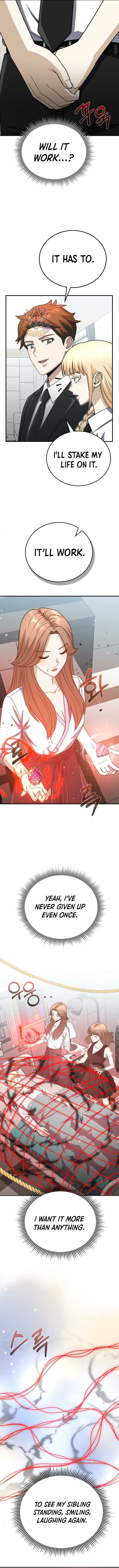 Genius of the Unique Lineage Chapter 119 - Page 13