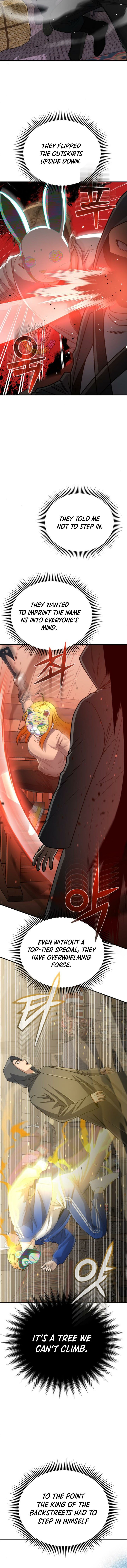 Genius of the Unique Lineage Chapter 119 - Page 5