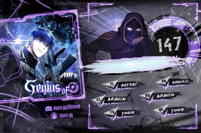 Genius of the Unique Lineage Chapter 147 - Page 1