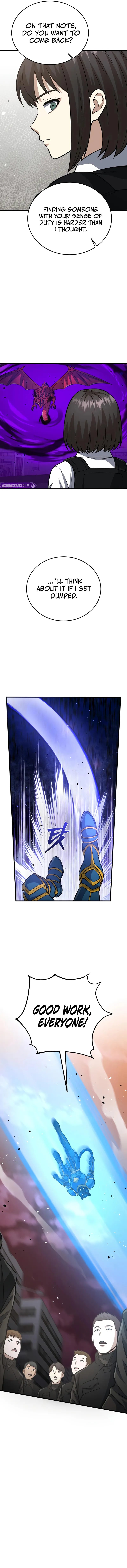 Genius of the Unique Lineage Chapter 147 - Page 11