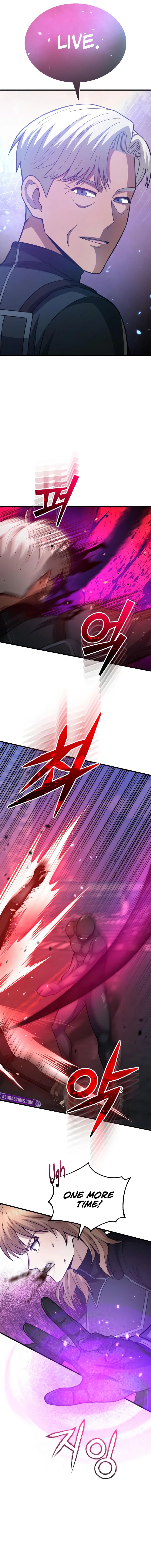 Genius of the Unique Lineage Chapter 150 - Page 7