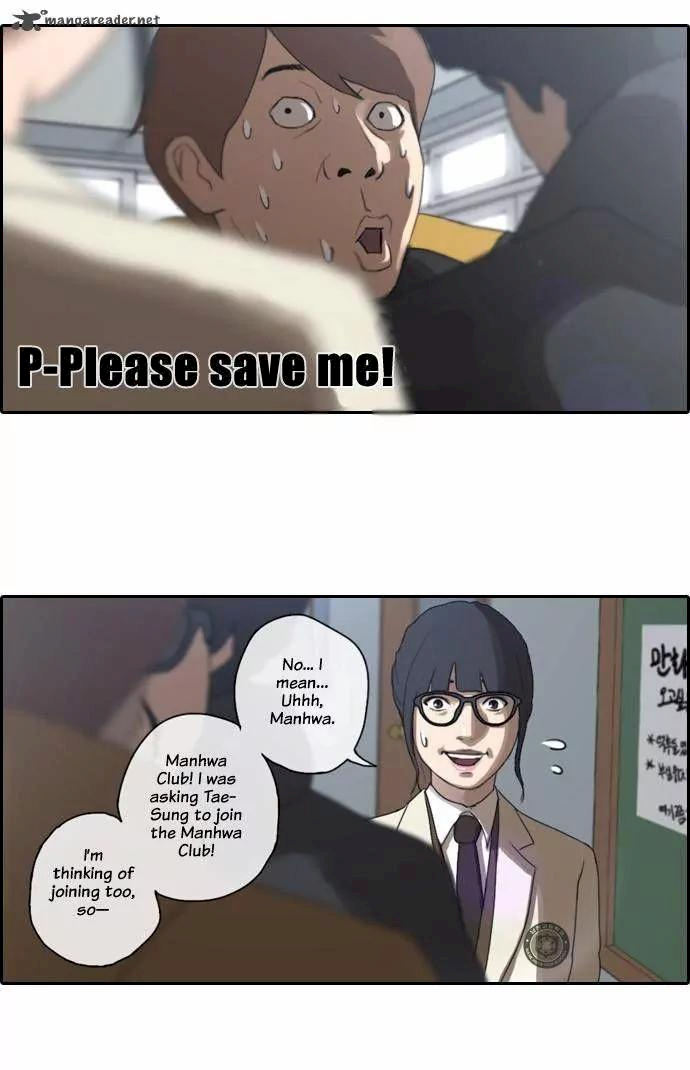 Free Draw Chapter 5 - Page 36