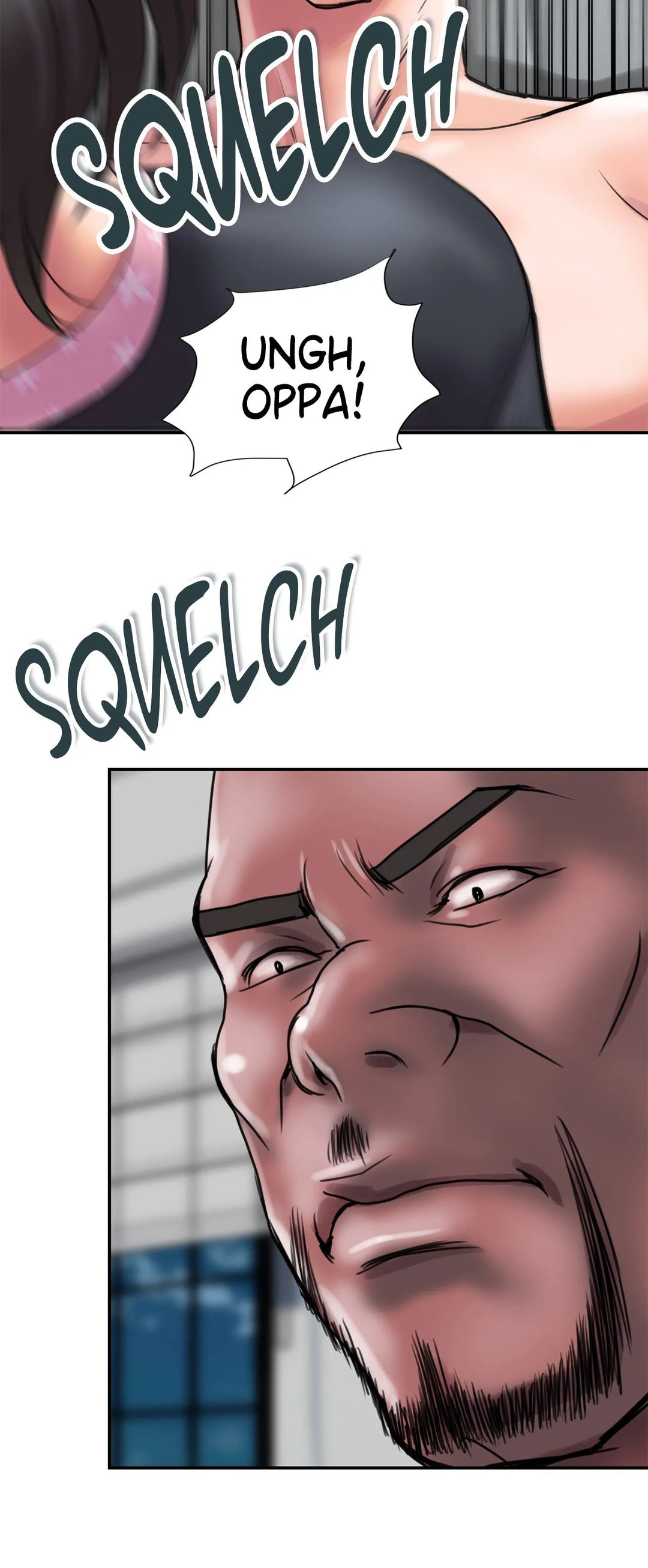 Cheater’s Paradise Chapter 23 - Page 30