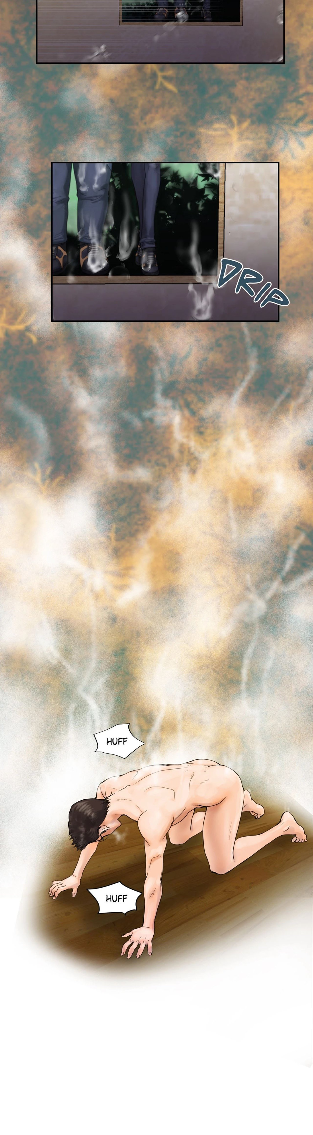 Cheater’s Paradise Chapter 4 - Page 26