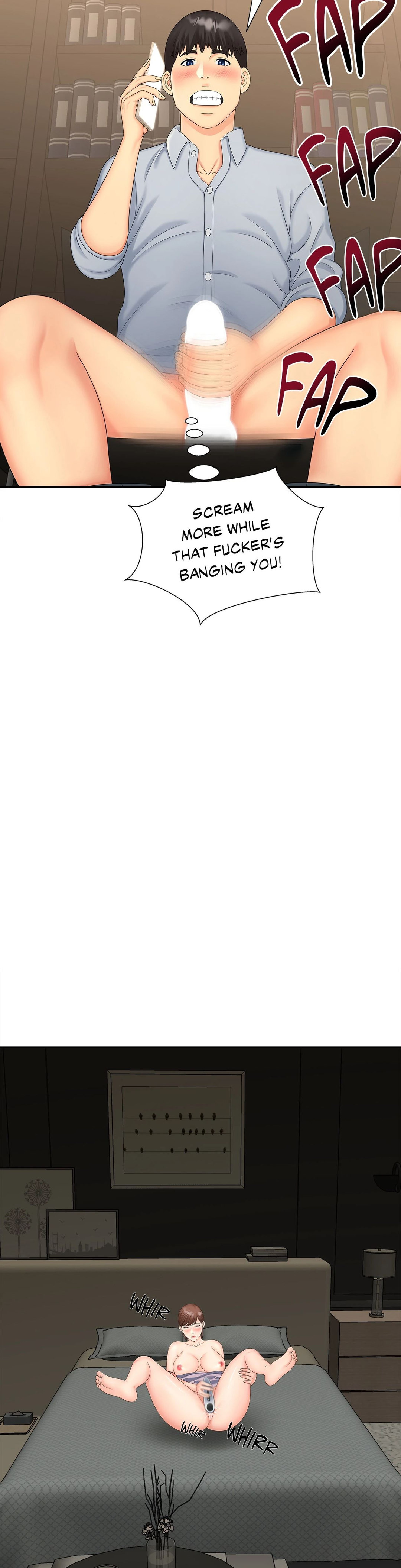 Hunting for Cougars Chapter 21 - Page 23