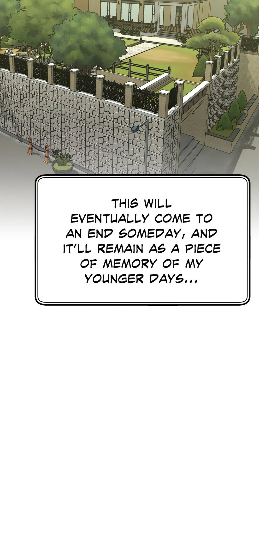 Hunting for Cougars Chapter 30 - Page 39