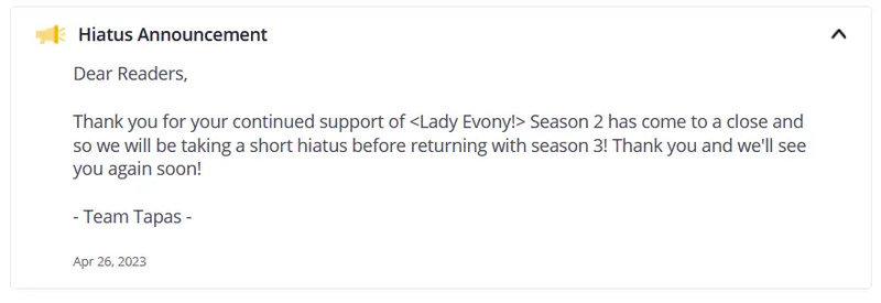 Ebony Chapter 115.5 - Page 1