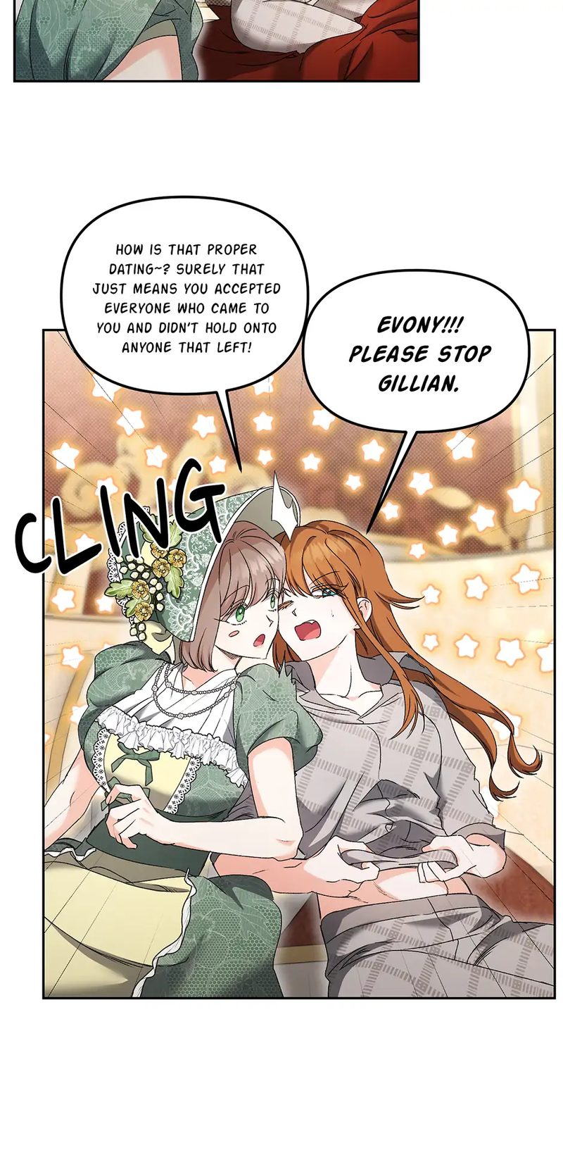 Ebony Chapter 153 - Page 26