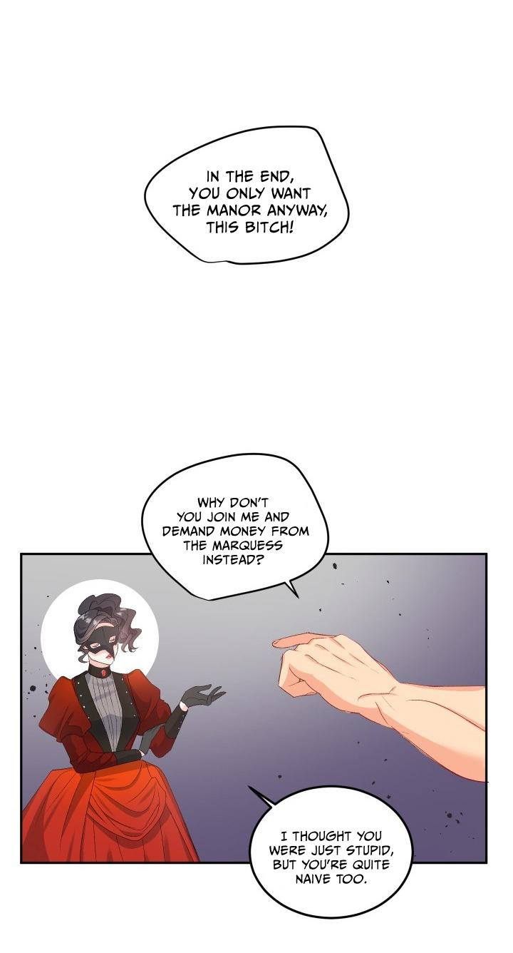 Ebony Chapter 21 - Page 22