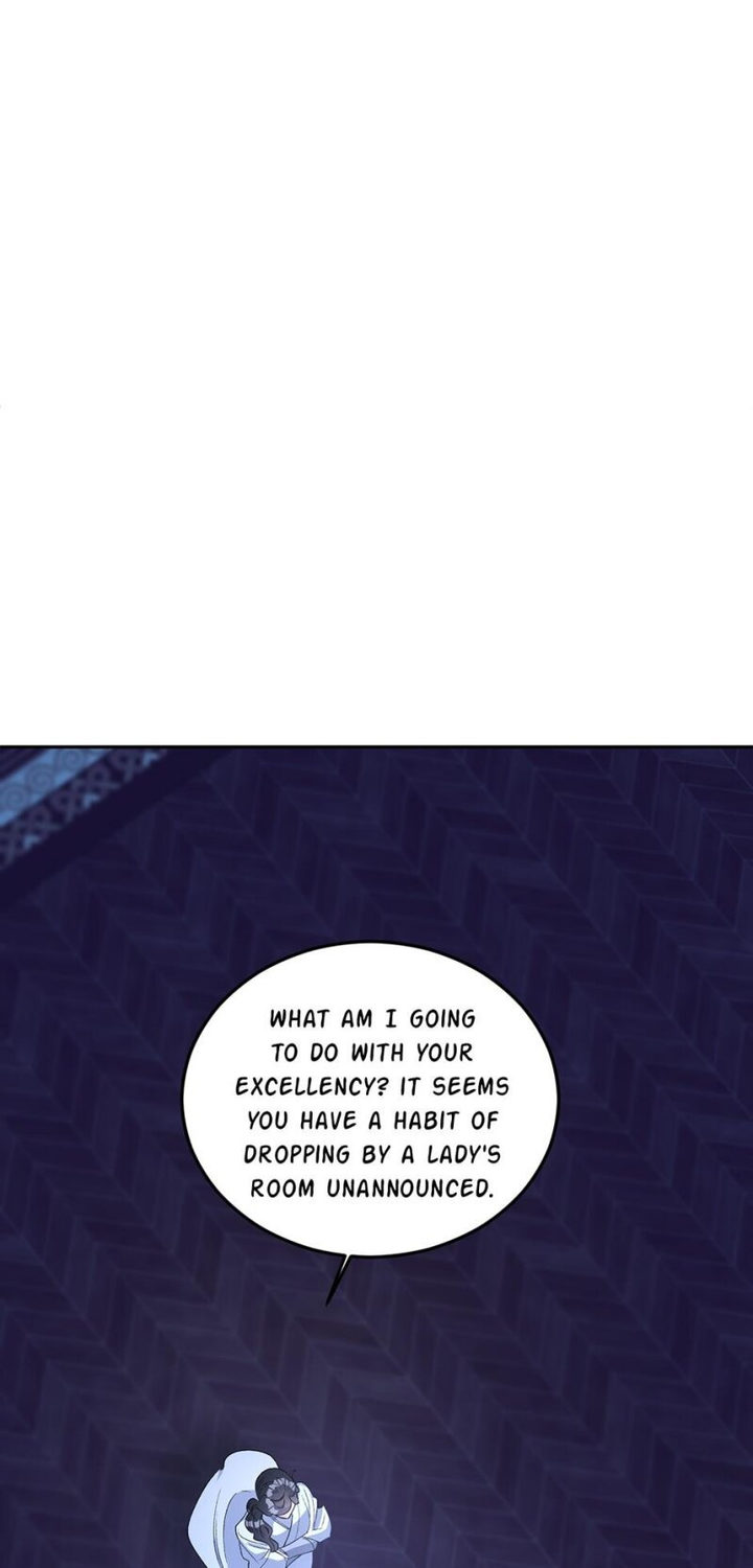 Ebony Chapter 66 - Page 1