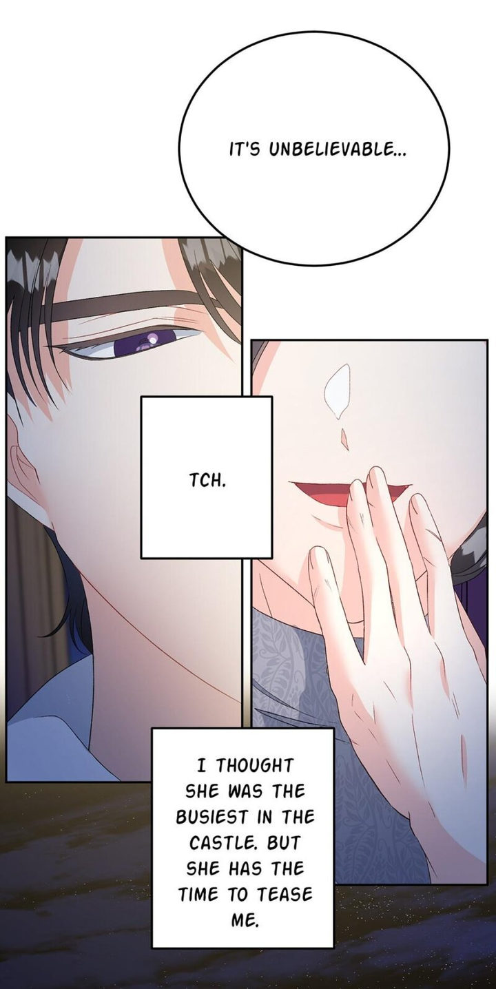 Ebony Chapter 66 - Page 21