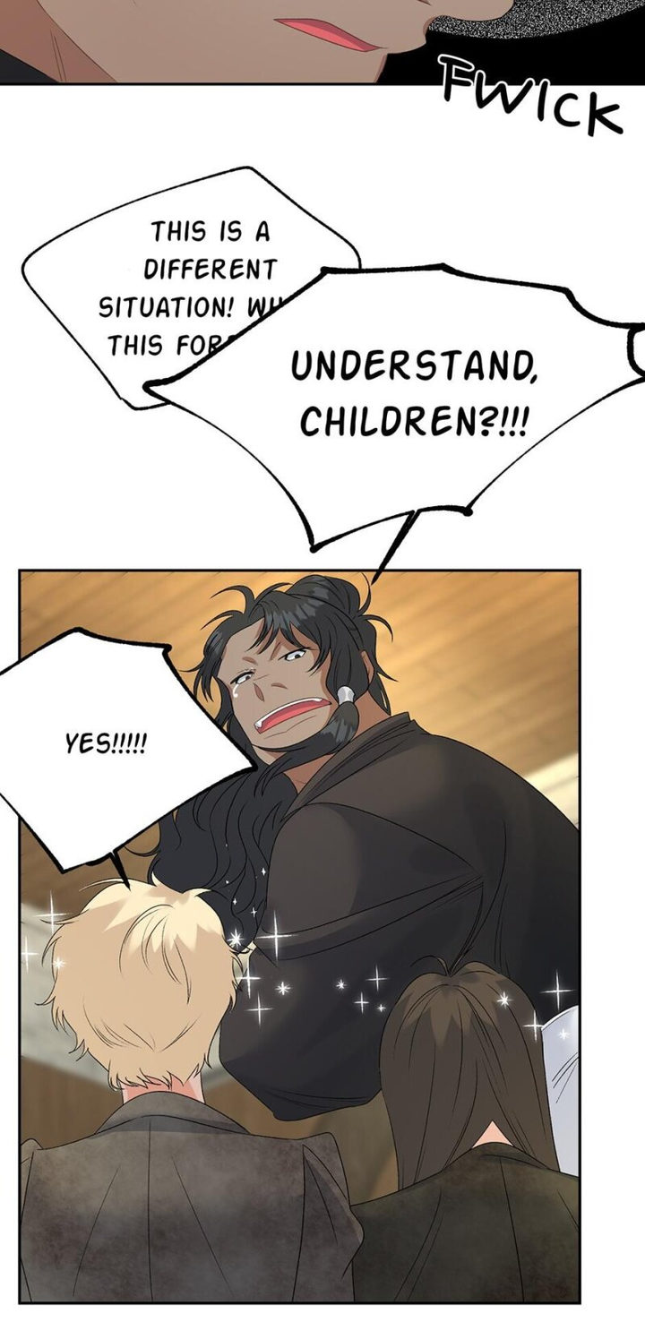 Ebony Chapter 66 - Page 50