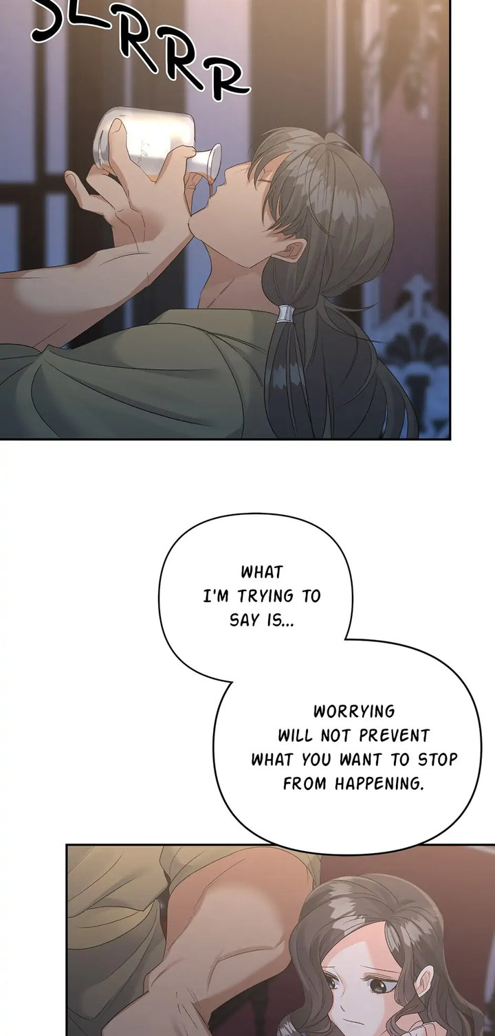 Ebony Chapter 78 - Page 19