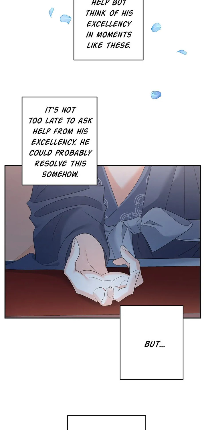 Ebony Chapter 78 - Page 22