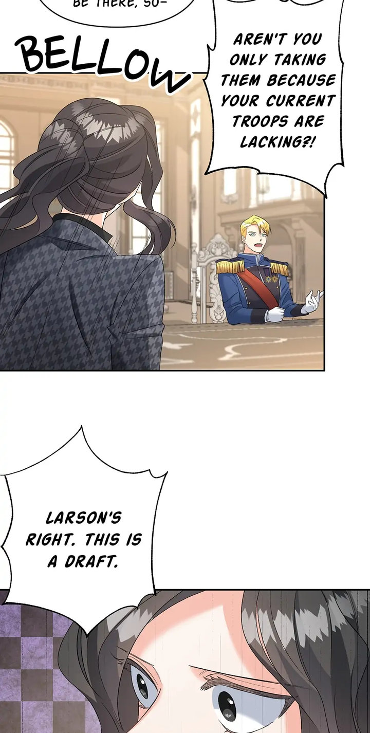 Ebony Chapter 78 - Page 3