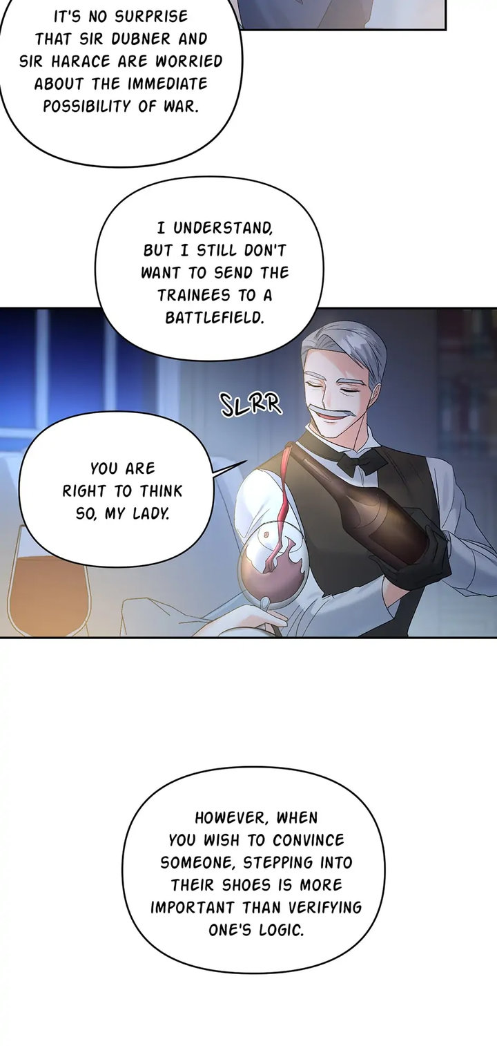 Ebony Chapter 78 - Page 44