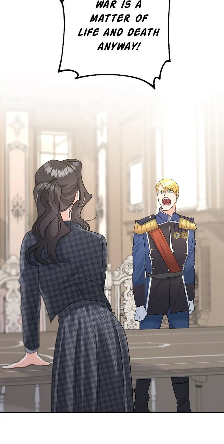 Ebony Chapter 78 - Page 7