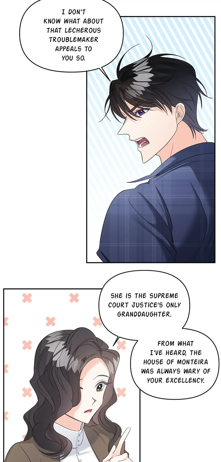 Ebony Chapter 87 - Page 28