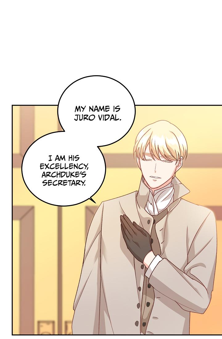 Ebony Chapter 9 - Page 2