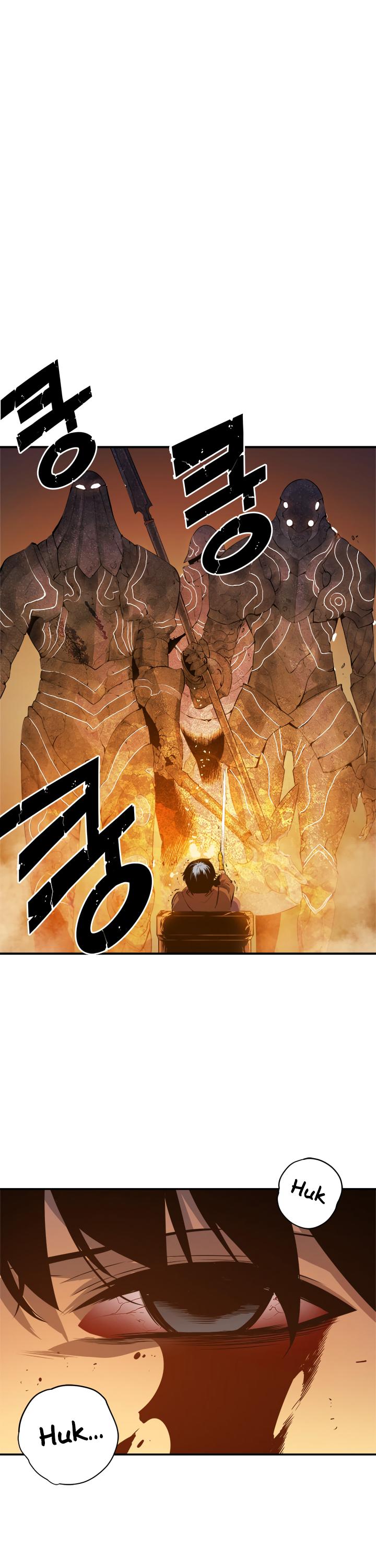 Solo Leveling Chapter 10 - Page 20