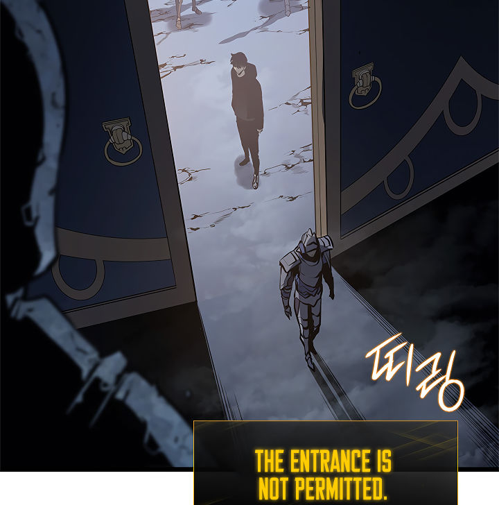 Solo Leveling Chapter 124 - Page 126