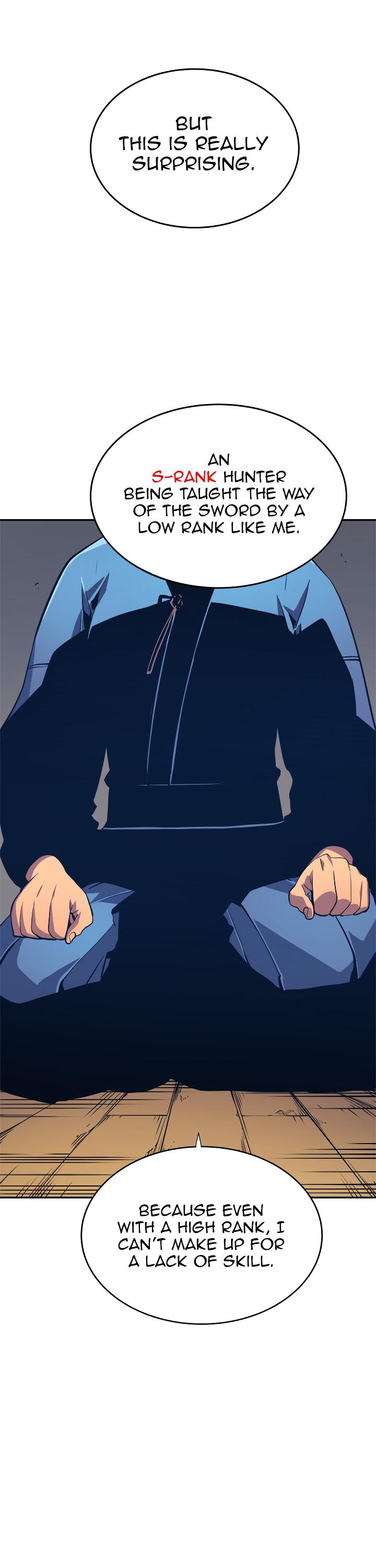 Solo Leveling Chapter 28 - Page 10
