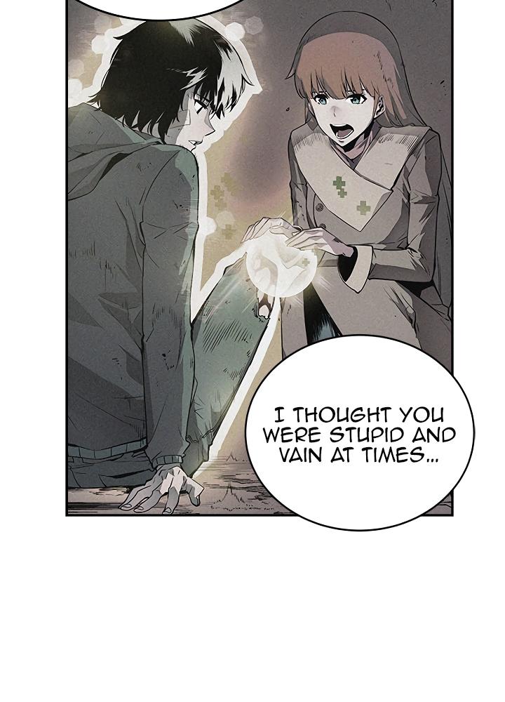 Solo Leveling Chapter 35 - Page 7