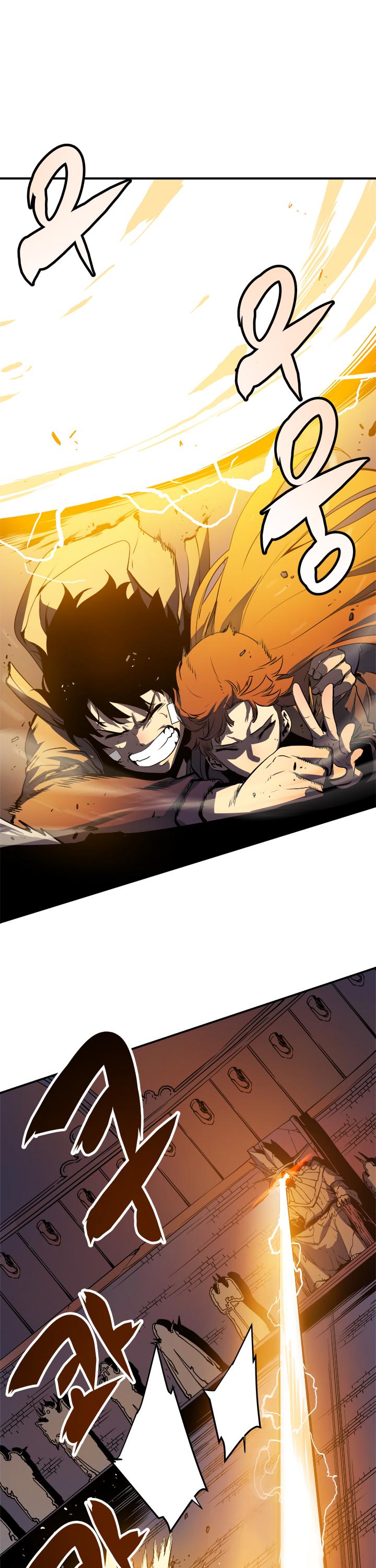 Solo Leveling Chapter 4 - Page 19