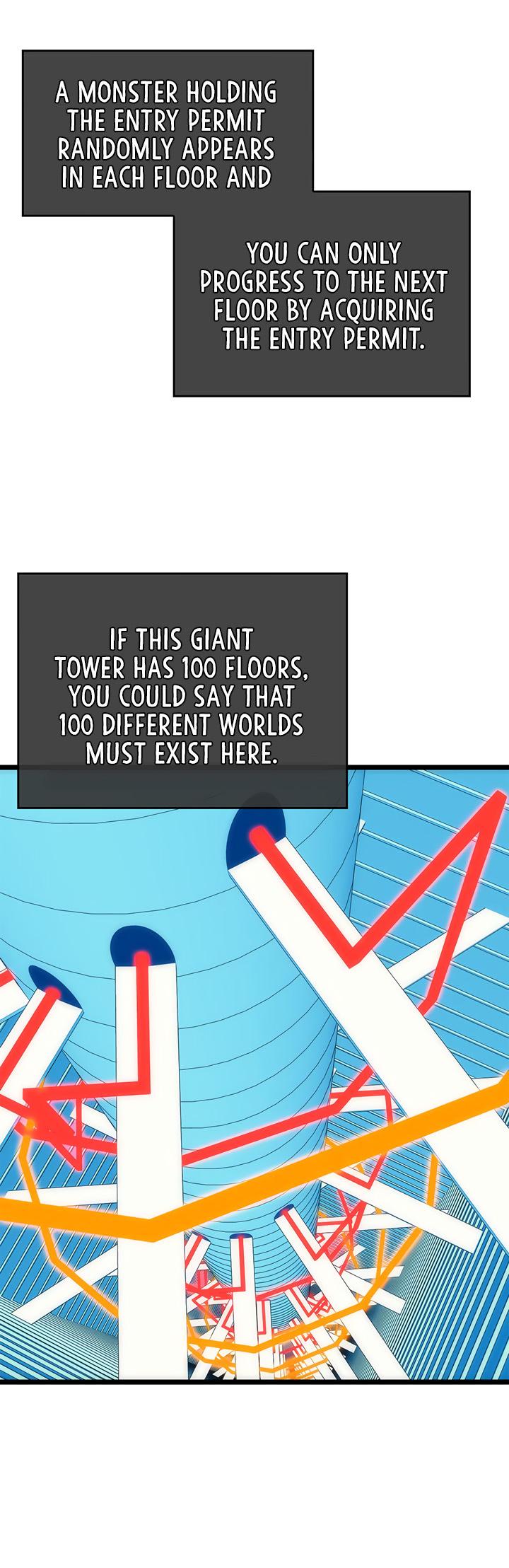 Solo Leveling Chapter 58 - Page 19