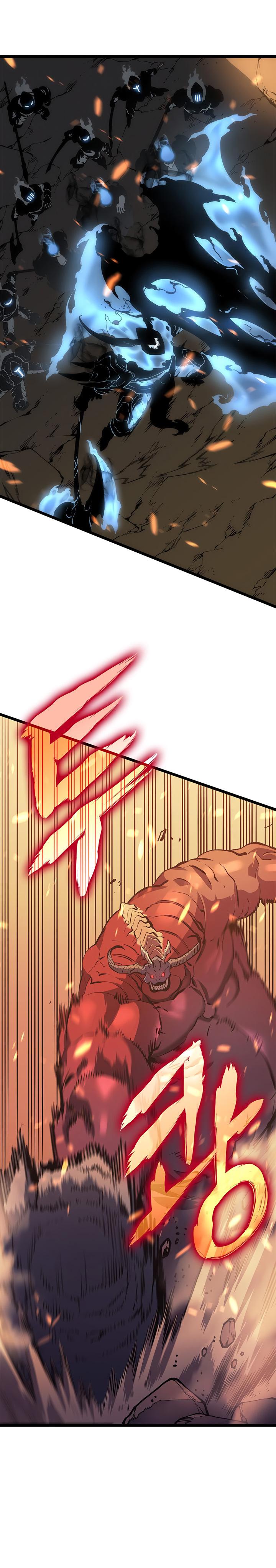 Solo Leveling Chapter 58 - Page 31