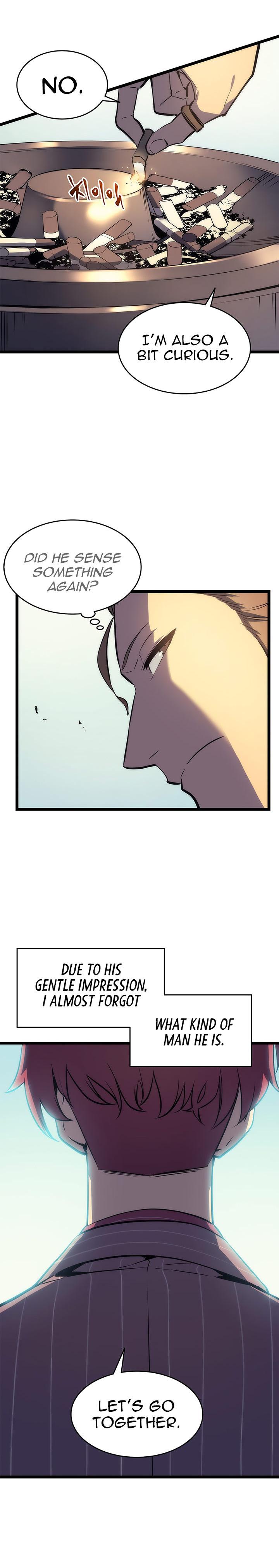 Solo Leveling Chapter 62 - Page 20