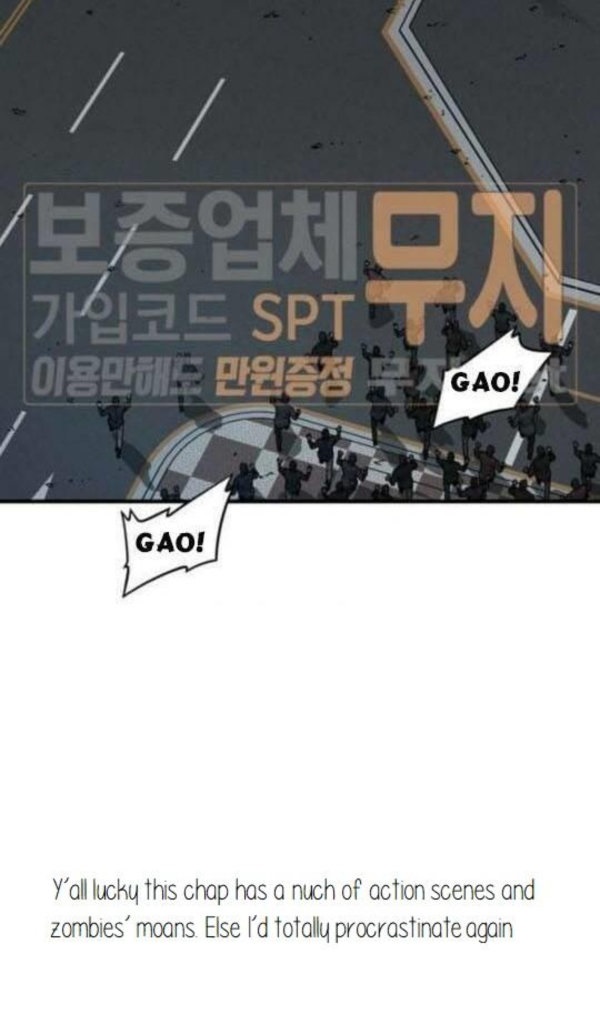 Return Survival Chapter 44 - Page 60