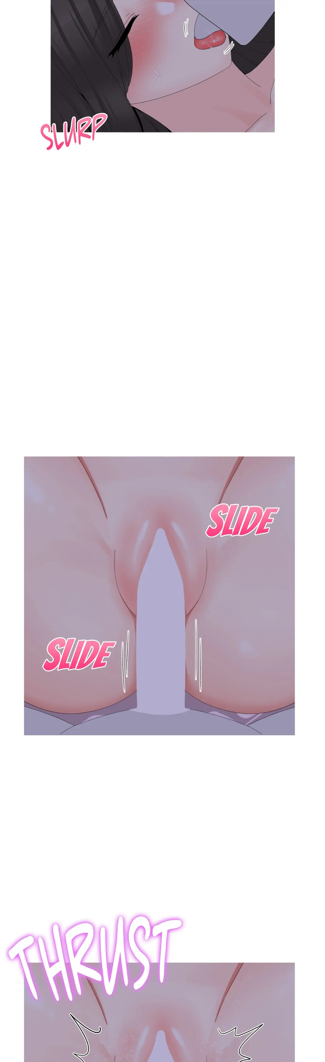 Love Scenarios Chapter 3 - Page 2