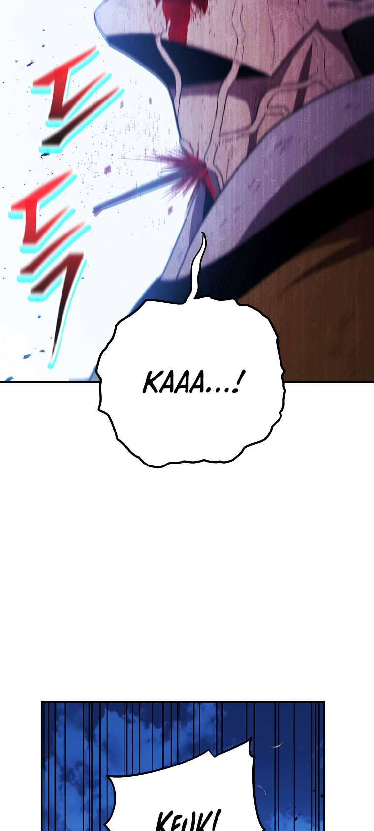 Poison Dragon – The Legend of an Asura Chapter 120 - Page 43