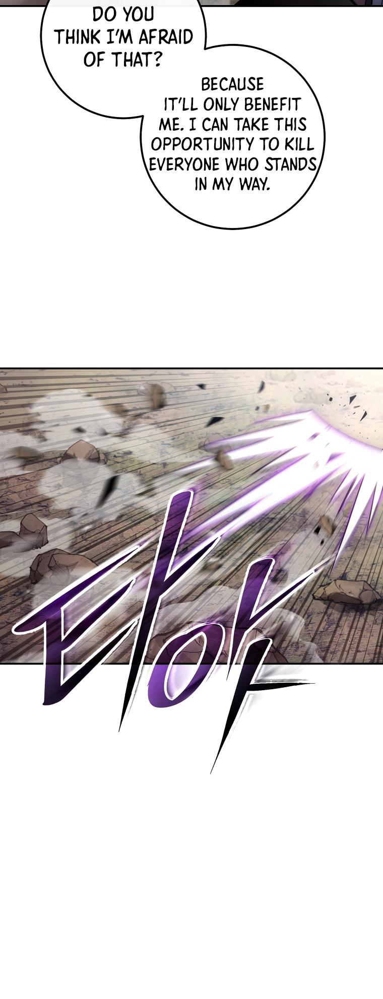 Poison Dragon – The Legend of an Asura Chapter 129 - Page 15