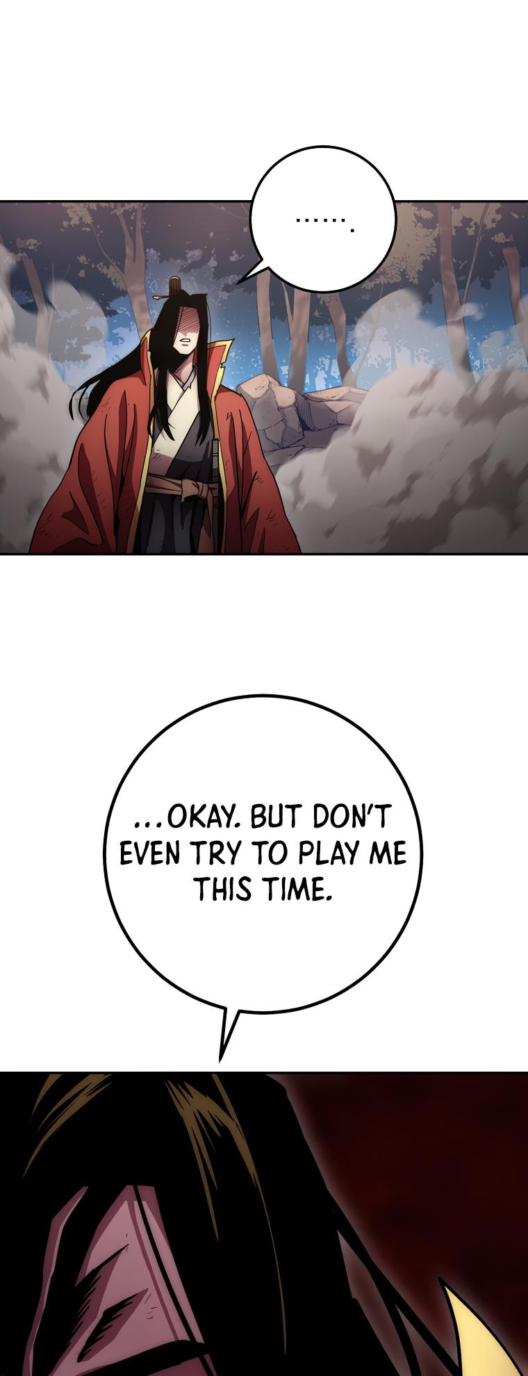 Poison Dragon – The Legend of an Asura Chapter 129 - Page 35