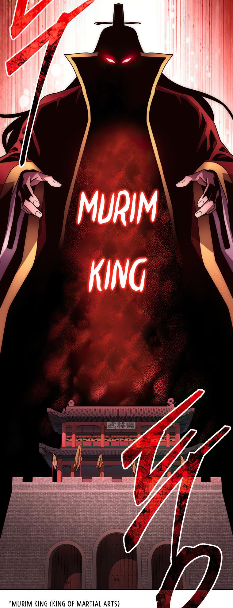 Poison Dragon – The Legend of an Asura Chapter 129 - Page 58