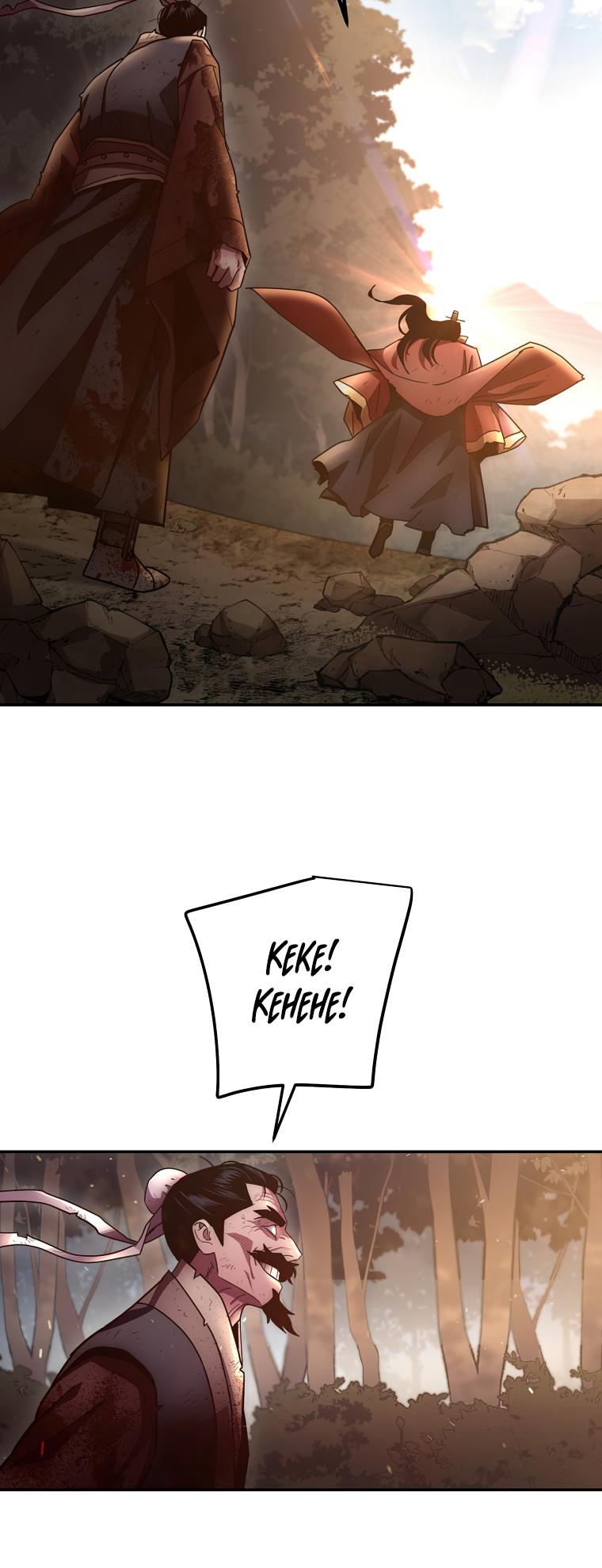 Poison Dragon – The Legend of an Asura Chapter 129 - Page 65