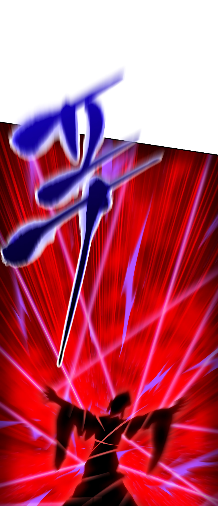 Poison Dragon – The Legend of an Asura Chapter 131 - Page 24