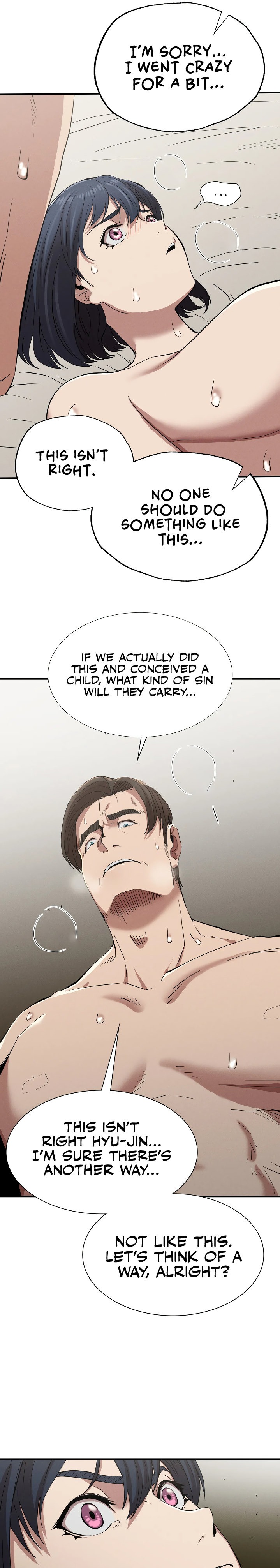 Revenge Chapter 18 - Page 28