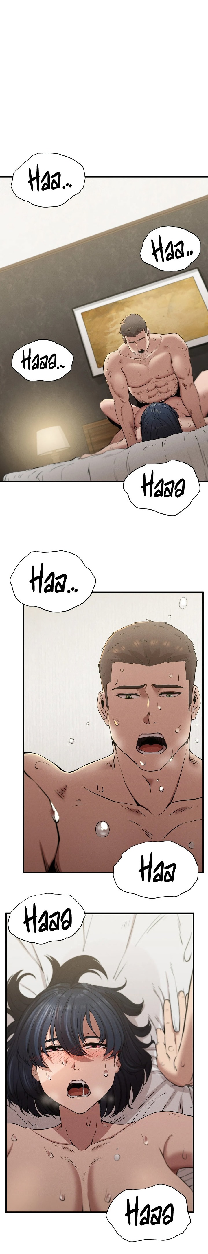 Revenge Chapter 9 - Page 38