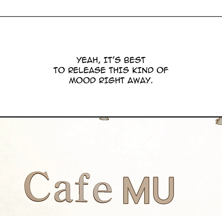 New Flavors Chapter 1 - Page 110